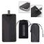 Lithium - 10,000 mAh Qi Wireless Power Bank