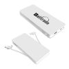 10000 MAH Valiant Wireless Power Bank