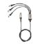 6-In-1 3 Ft. Multifast Charging Cable