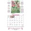 The Old Farmer\'s Economical Almanac Gardening Wall Calendar - Spiral 