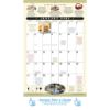 The Old Farmer\'s Almanac Everyday Advice - Stapled Calendar 