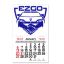 Square Billboard Peel-N-Stick® Calendar - Full Color