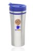 15 oz. Mia Insulated Stainless Steel Travel Mugs