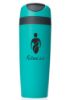 Promotional and Custom 16 oz. Snap Seal Tumbler Travel Mugs