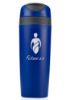 Promotional and Custom 16 oz. Snap Seal Tumbler Travel Mugs