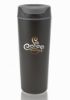 Promotional and Custom 18 oz. Plastic Travel Mugs