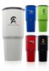 Promotional and Custom 32 oz. Barton Plastic Double Wall Travel Mugs