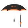 46" Arc Umbrella