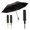  46" Arc Templeton Telescopic Umbrella