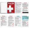 Key Points - First Aid: Medical Emergencies