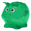 Mini Plastic Piggy Bank