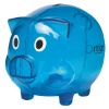 Plastic Piggy Bank