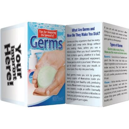 Key Points - Tips for Stopping the Spread of Germs