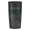 - 20 OZ. FULL LASER HIMALAYAN TUMBLER