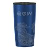 - 20 OZ. FULL LASER HIMALAYAN TUMBLER