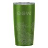 - 20 OZ. FULL LASER HIMALAYAN TUMBLER