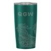 - 20 OZ. FULL LASER HIMALAYAN TUMBLER