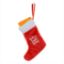 Stocking Ornament