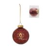 Holiday Glitz Ornament