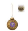 Holiday Glitz Ornament