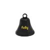 Ornament Bells - Black