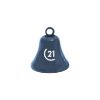 Ornament Bells - Navy Blue