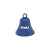 Ornament Bells - Royal Blue