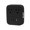 Type-c Wall Adapter - Black