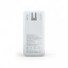 Chi-charge Pro 10,000 Mah Power Bank - White 1