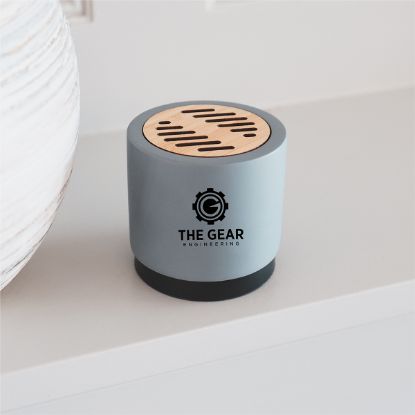 Rolling Stone Wireless Speaker