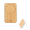 Mag Max Bamboo Wireless Charger Power Bank - 1