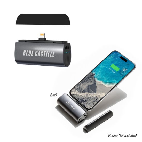 Phonesuit Portable Pocket Charger