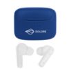 TWS Noise Cancelling Earbuds - Blue