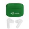 TWS Noise Cancelling Earbuds - Green