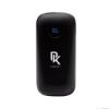 10000 Mah Power Bank - Black