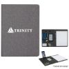 Titan Tech Padfolio - Gray