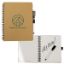 Innovator Dry Erase Spiral Notebook