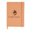 Recycled Cotton Journal - Natural