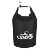 Waterproof Dry Bag - Black