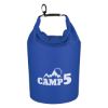 Waterproof Dry Bag - Royal Blue