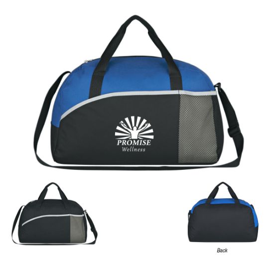 Executive Suite Duffel Bag