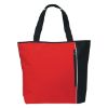 Classic Tote Bag - Red