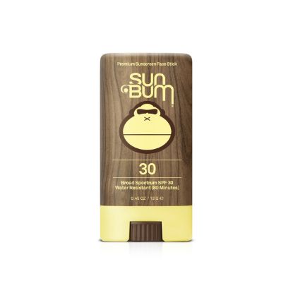 Sun Bum .45 Oz. Spf 30 Face Stick