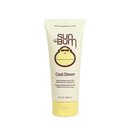 Sun Bum 3 Oz. Cool Down Lotion