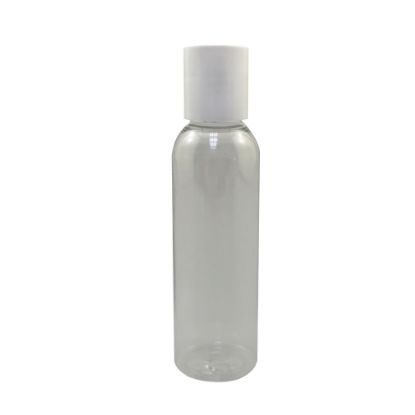 2 Oz. Refillable Bottle