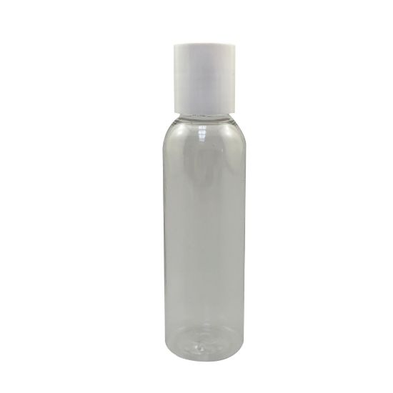 2 Oz. Refillable Bottle