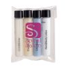 4-piece Travel Amenities Kit