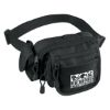 All-in-one Fanny Pack - Black