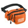 All-in-one Fanny Pack - Orange