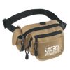 All-in-one Fanny Pack - Khaki